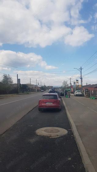 Spa?iu comercial de inchiriat, Magurele Prahova 12 km de Ploiesti - 2