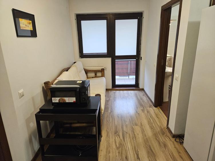 BERCENI  ,METROU DIMITRIE   LEONIDA,GARSONIERA INCHIRIERE - 5