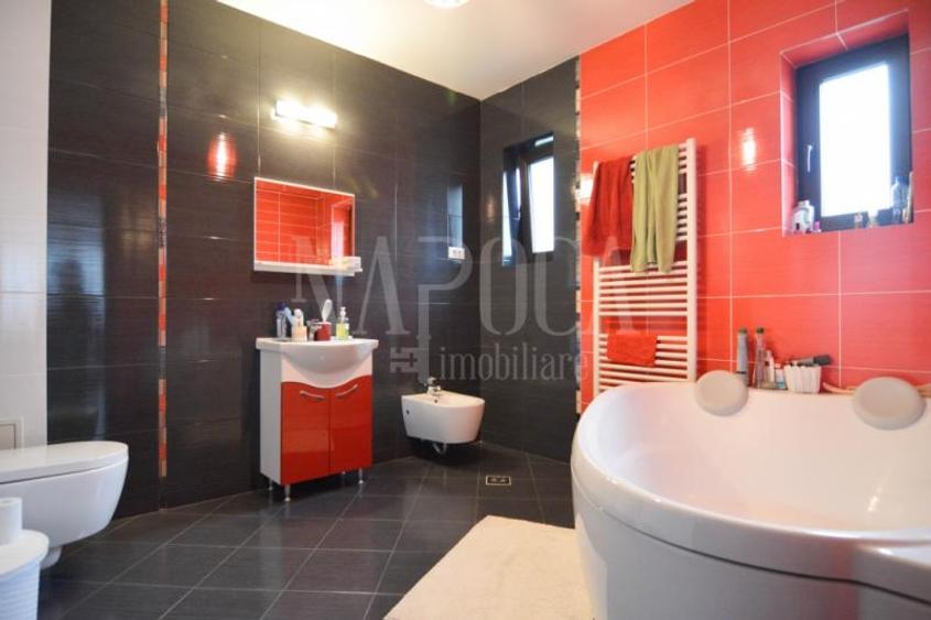 Casa 4 camere de vanzare in Floresti - 6