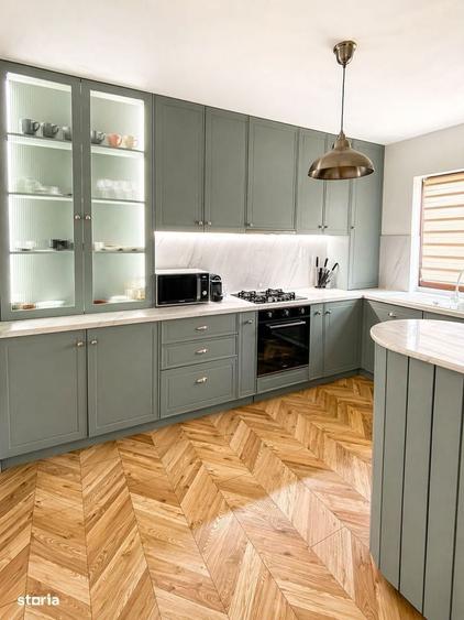 Duplex P+1 - 101MP Toate Utilitatile la Asfalt Sacalaz - 2