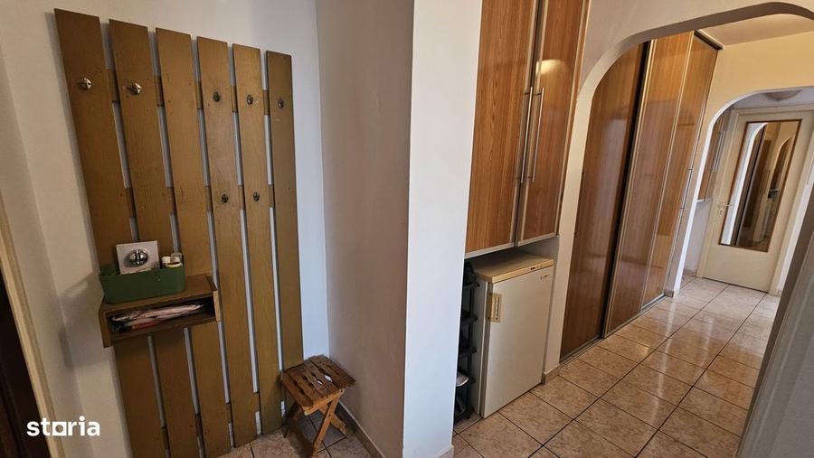 3camere, etaj 2, Tiglina 3 , cu garaj la str. Dr. Levaditti - 69.900 E - 5
