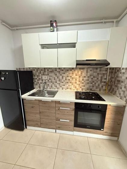 Apartament 2 camere Tomis Plus - 6