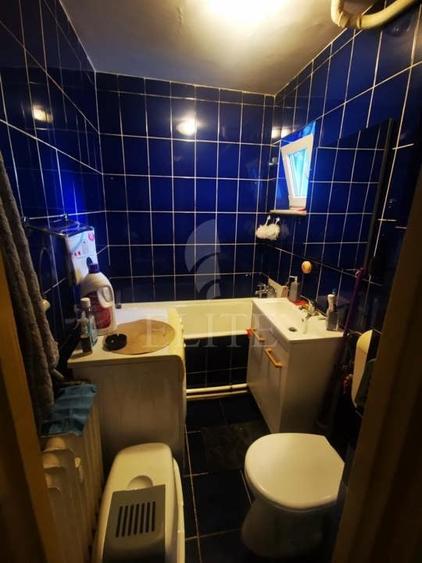 Apartament 2 camere în zona Complex Hermes - 8