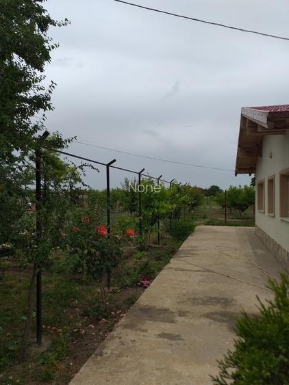 Casă cu 4 camere în Nuntași Casă cu 4 camere în Nuntași