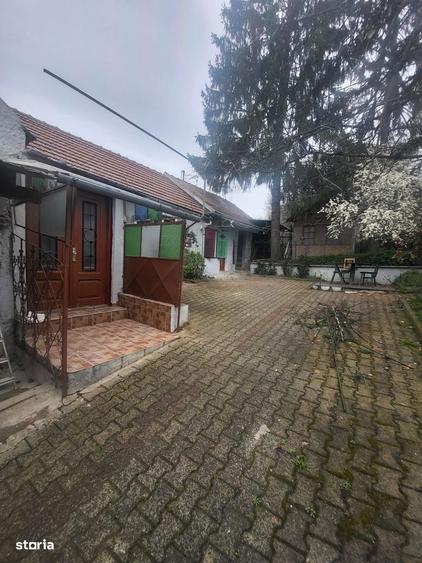 Oportunitate!!! Casa De Vanzare In Calnic La 35.000 Euro - 1