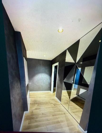 ONE Herăstrău Park, 4 camere lux, c-tie 2018, 150 mp, garaj, terasa, etaj 1 - 5