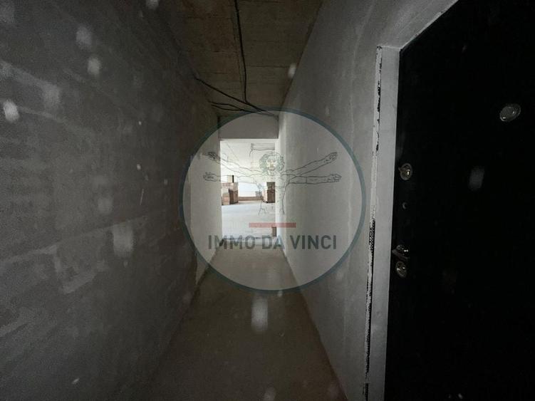 Spatii birouri 142mp si 194mp Marasti Iulius Mall finisaje la cerere - 21