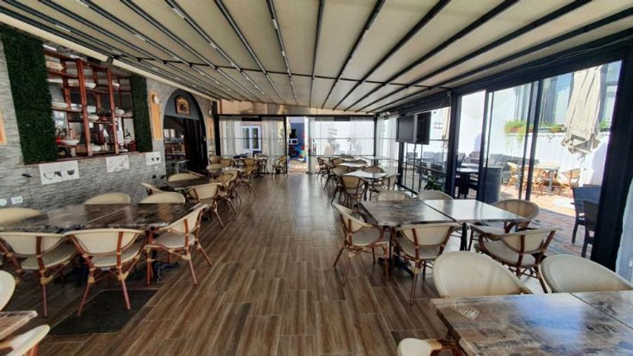 Vand restaurant si pensiune in Baile Felix - 6