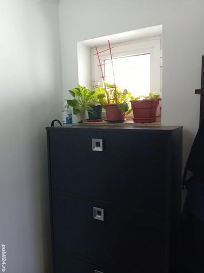 Vand Ap 3 camere decomandat ?i mansardat in Slatina,7o mp. - 10