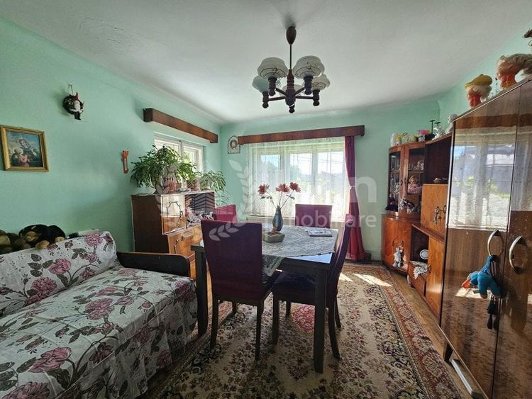 Casa individuala | Teren 299 mp | Gruia | Zona exclusiv de case! - 3