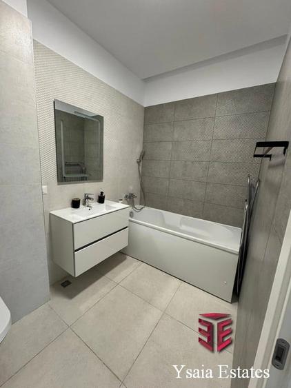 LAKE ON - 3 CAMERE DECOMANDATE - DE INCHIRIAT - VEDERE FRONTALA LAC - - 31