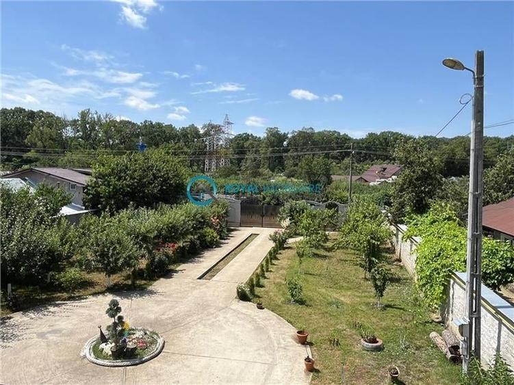 Royal Imobiliare-Vanzare Vila Zona Romanesti - 23