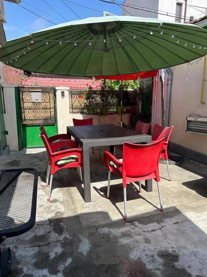 OCAZIE! FARA INTERMEDIARI . Casa la sol de vanzare- Constanta, cartier Coiciu (Institutul de marina) - 5