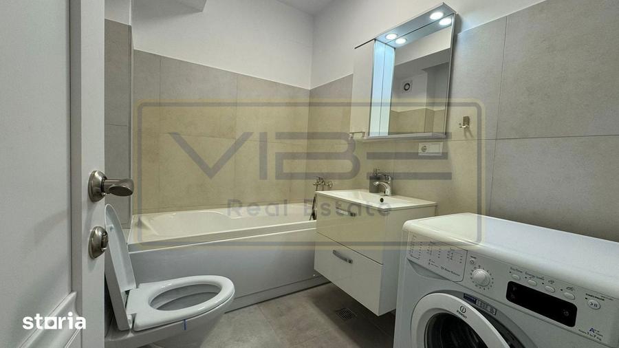 Apartament 1 camera + loc parcare Valea Adanca Pepinierei - 4