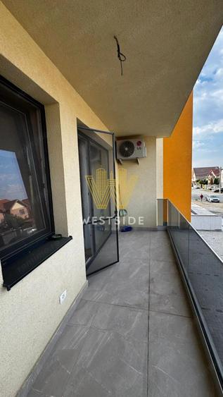 Apartament premium, cu 2 camere, de inchiriat, zona Giroc, Timisoara - 8