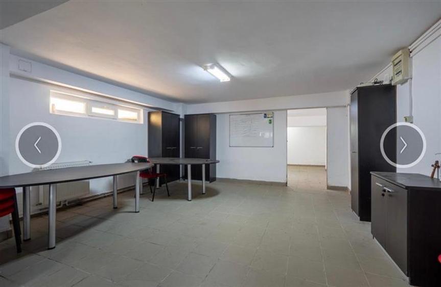 Vanzare cladire de birouri 13 Septembrie - 5