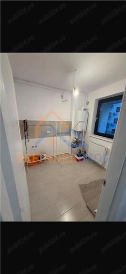 Garsoniera de vanzare in Complexul Hils Brauner - 5