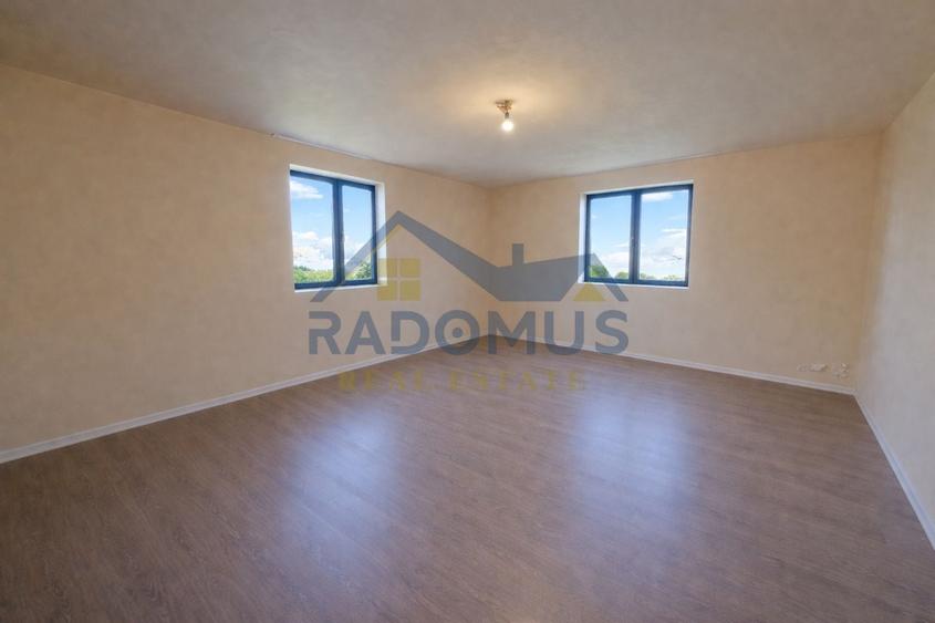 Casă individuală P+1 – proiect generos, poziție excelentă | Lipănești - 3