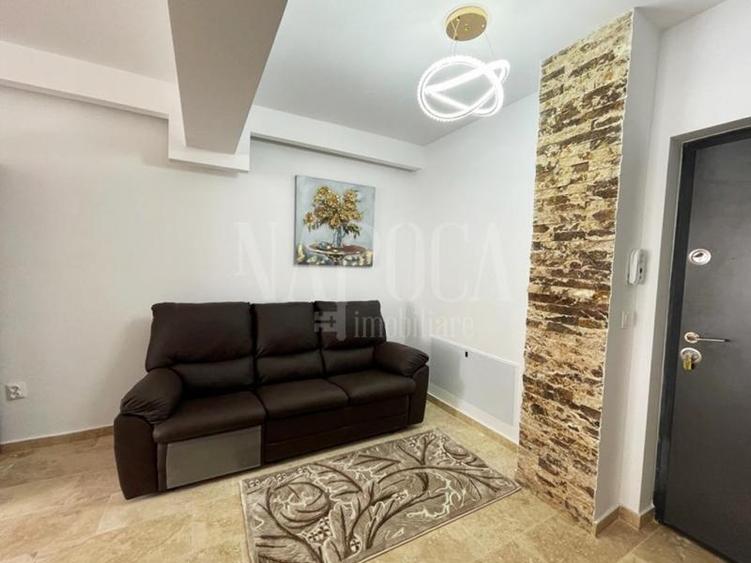 Apartament 3 camere de vanzare in Baciu - 4