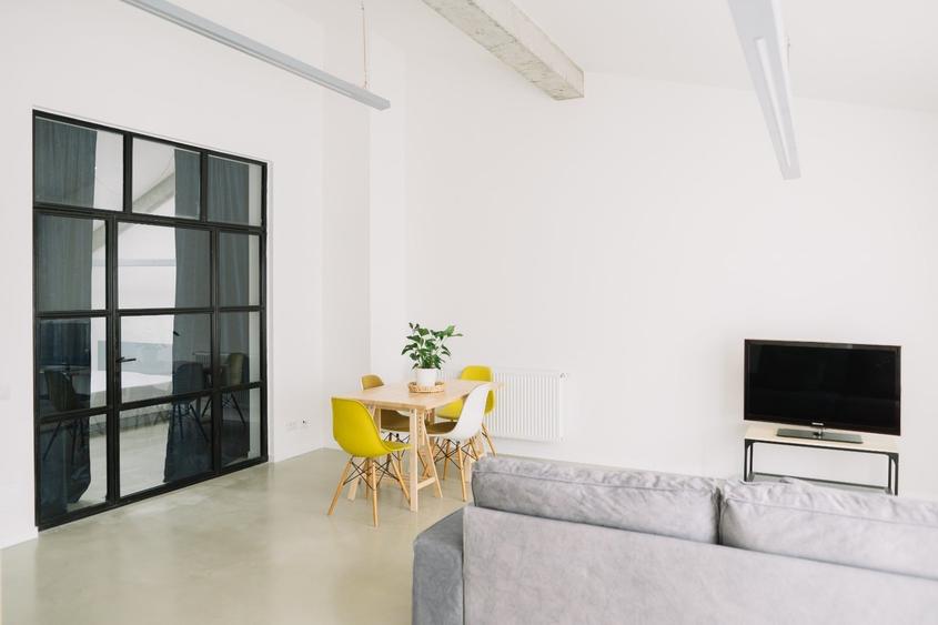 De vanzare - Apartament cochet Domenii - 5