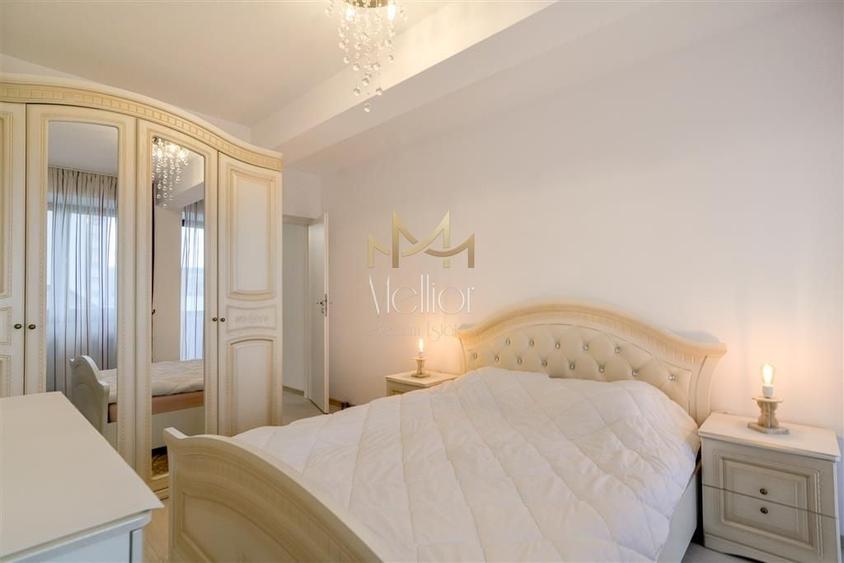 Apartament lux semicentral zona NTT Data! - 11