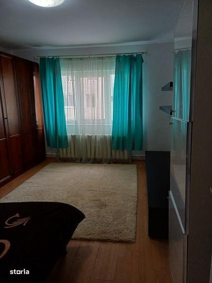 Inchiriez garsoniera - 1