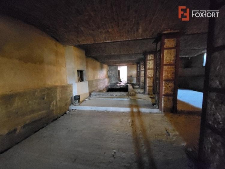 Spatiu destinat pentru o crama sau deschidere berarie - ID C5461 - 4