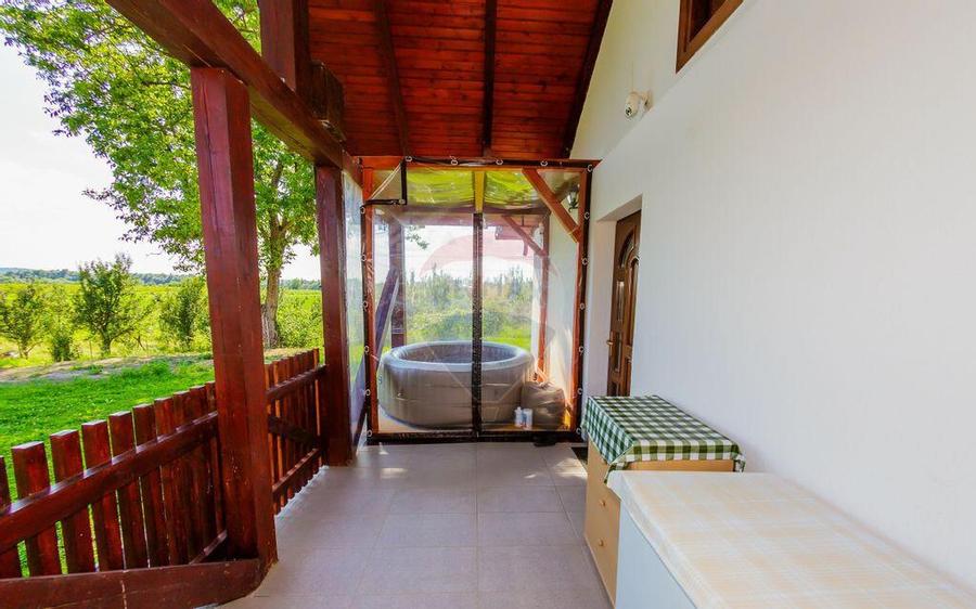 MERISOR - proprietate de vanzare - 4