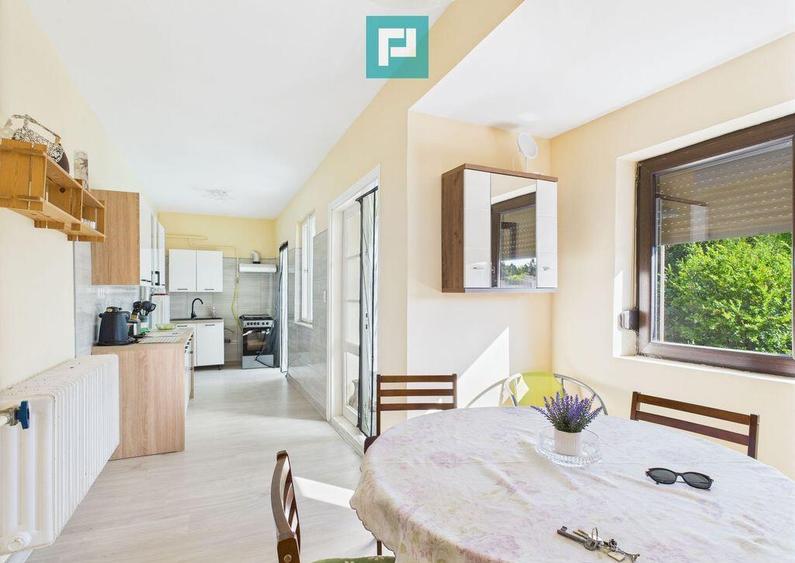 Casa 3 camere renovata cu poten?ial in Ketegyhaza - 4