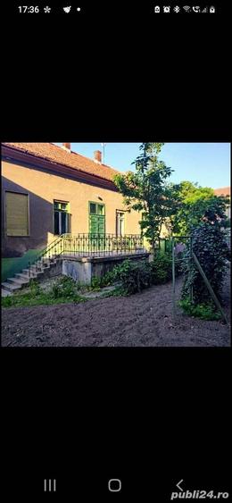 Vand casa de 500 mp in zona Universita?ii Oradea - 7