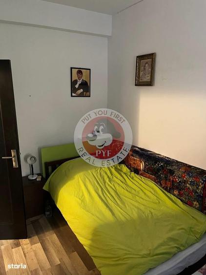 Militari Residence | 2 camere | 38mp | Decom | B11839 - 9