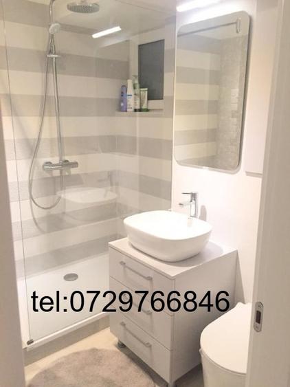 Proprietar, vand ap. 3 camere, Piata Alba Iulia - 4