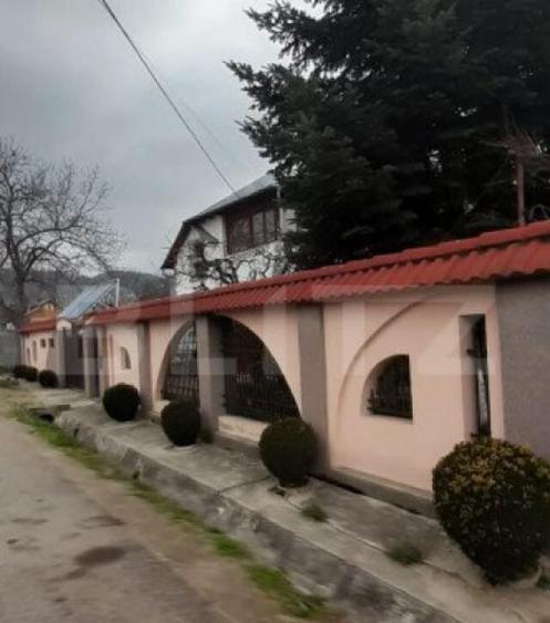 Vila 6 camere, Pucioasa - 10