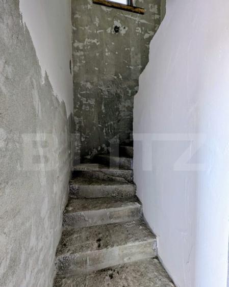 Duplex Modern 4 camere in Miroslava - zona linistita - 9