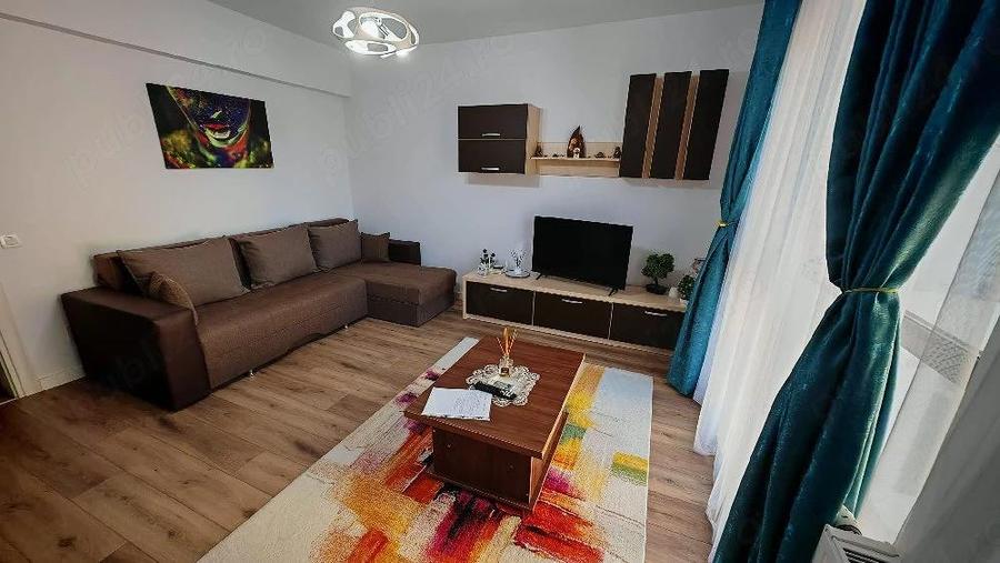 Inchiriez garsoniera - 6