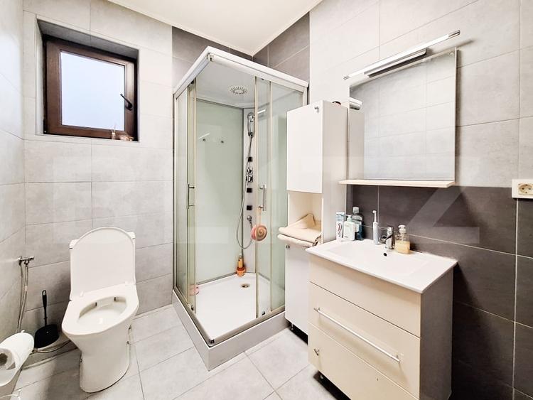 Casa la cheie, 220 mp utili, 550 mp teren - 9