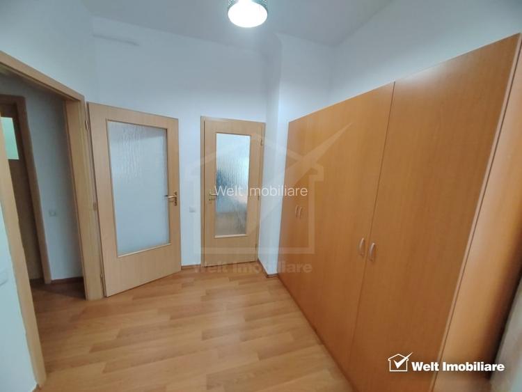 Apartament 37mp, etaj 1, Iris