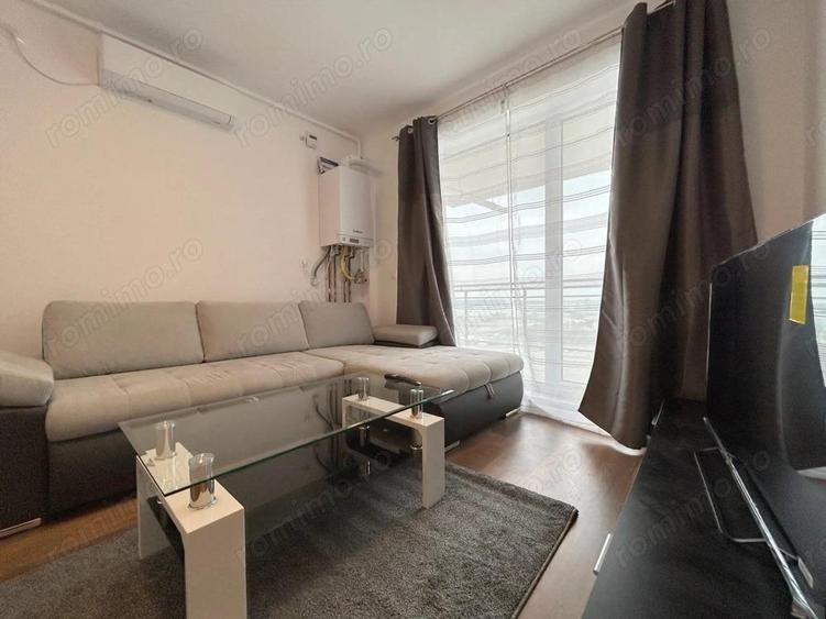 De inchiriat cu 3 camere Bloc nou, Lipovei - Padurea Verde - 15