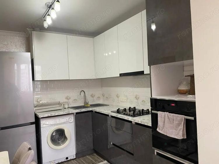 De inchiriat apartament cu 2 camere in zona Modern - 1