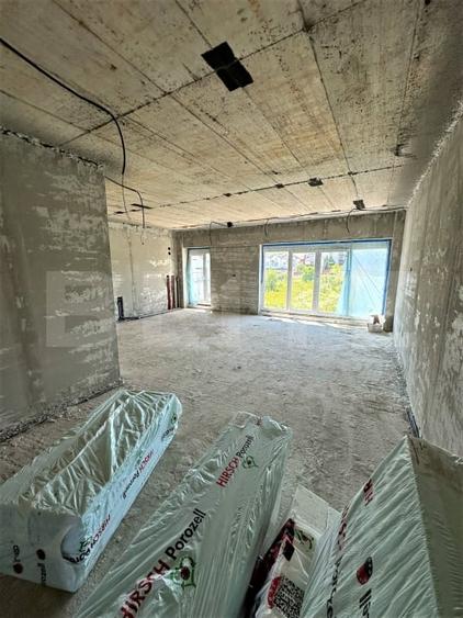 Apartament cu 4 camere 100 mp in bloc cu piscina din cartierul Europa - 5