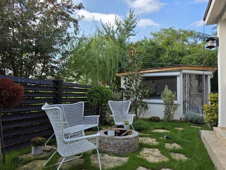 Boutique Living | Eleganță contemporană într-un cadru natural - 23