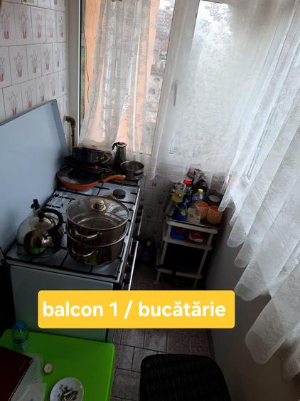 3 camere Exercițiu , Decomandat / LIBER , Amplasament DEOSEBIT / finisaje clasic - 8