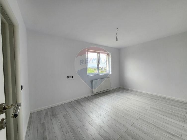 Calea Giulesti Penthouse 153 mp cu terasa panoramica - 5