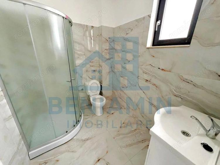 Casa P+1-Magnolia-300mp teren-170mp casa-Toate utilitatile-La cheie - 8