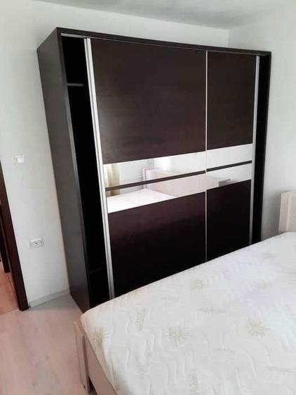 Proprietar, inchiriez ap.2cam semidec. /Zona Girocului - 8