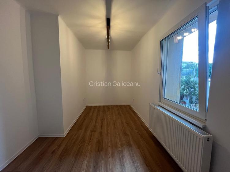 Apartament 2 camere, semidecomandat, etaj 1/3, Făget