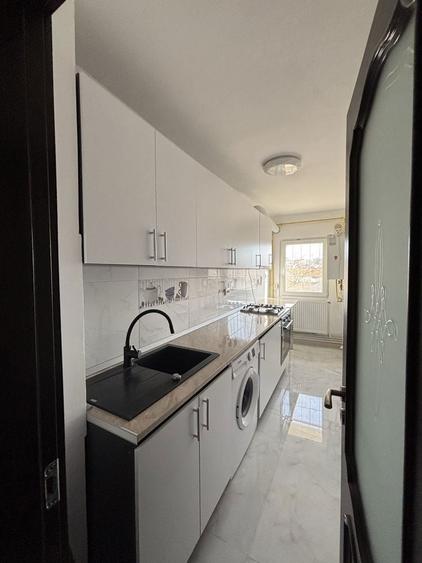 LUJERULUI - 8 minute metrou - Garsoniera CENTRALA PROPRIE - 4