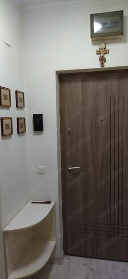 Inchiriez garsoniera 34 mp 350 e - 5