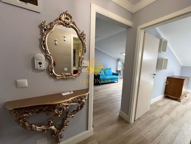 2 camere modern, FSEGA, Iulius Mall, Gheorgheni, Panemar, UAD