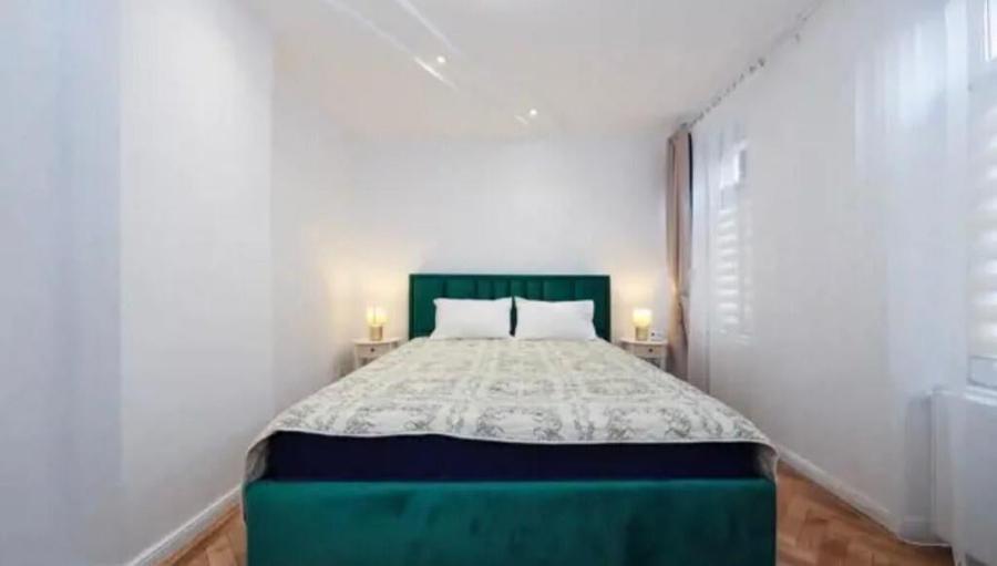 Garsoniera semidecomandata - zona Centru Istoric - 1